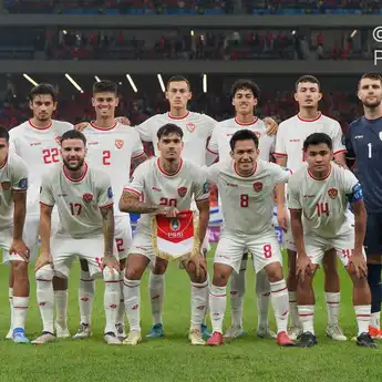 Cara Nonton Live Streaming Bola di HP untuk Nonton Timnas Indonesia