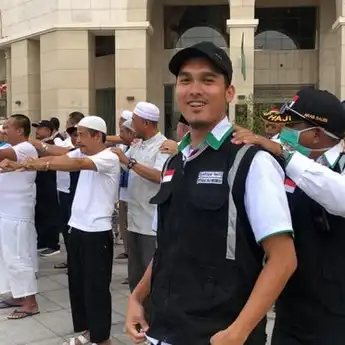 20 Contoh Soal CAT Petugas Haji 2025, Lengkap dengan Kunci Jawaban