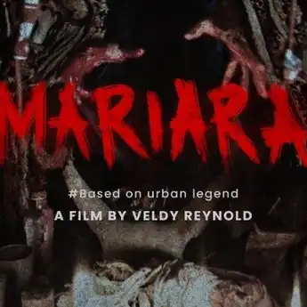 Sinopsis Film Mariara: Kisah Perjamuan Maut, Praktik Ilmu Hitam Melegenda di Minahasa