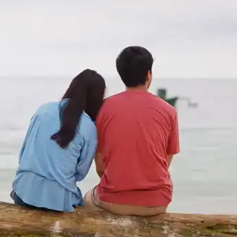 Sinopsis 'Puang Bos', Ketika Keluarga Membuat Kapal Pinisi Bersama