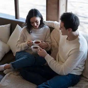 3 Cara Terbaik Menjadi Sosok Green Flag dalam Sebuah Hubungan Romantis