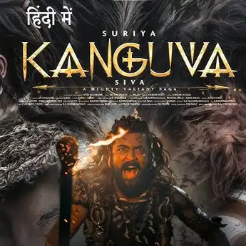 Sinopsis 'Kanguva' Aksi Mendebarkan yang Menghubungkan Dua Zaman