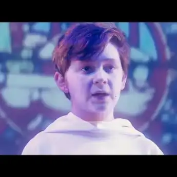 Lirik Lagu 'Angel' - Libera, Viral di TikTok