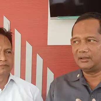 Investasi Mitigasi Bencana ala BPBD Kalsel Ampuh Tangani Karhutla