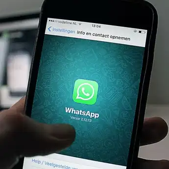 Cara Mengamankan Akun Whatsapp Agar Tidak Dibajak, Ternyata Sederhana