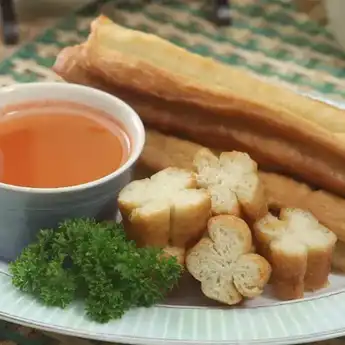 Resep Cakwe Simple, Bikin Sendiri di Rumah jadi Lebih Hemat!