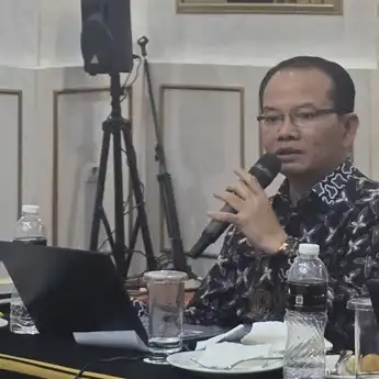 BPKP Usulkan Rancangan Kebijakan MRPN Lingkup Pemerintah Daerah
