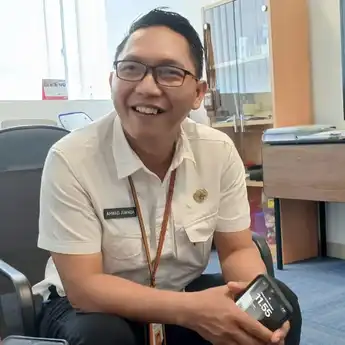 Dispora Kaltim Dorong Pemuda Mandiri untuk Tingkatkan Indeks Pembangunan Pemuda