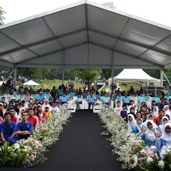 Kolaborasi Bersih Sampah Jakarta Dukung Percepatan Penanganan Sampah