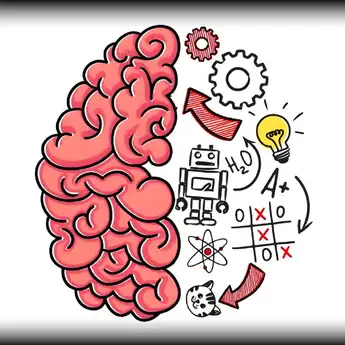 Kunci Jawaban Brain Test Level 104 105 106 107 108 Paling Lengkap