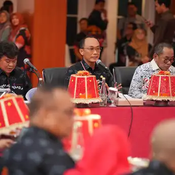 Optimalisasi Aset, Pj Gubernur Sulsel Prof Zudan Dorong Investasi di Daerah