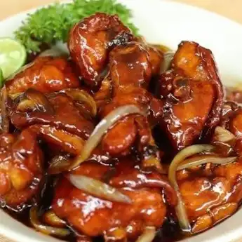 Resep Ayam Goreng Mentega Paling Nikmat Rasanya Wajib di Coba