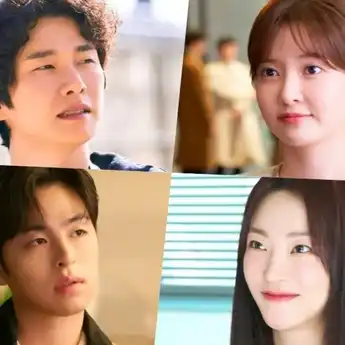 Profil, Biodata, dan Instagram (IG) Pemain Drama Korea Marry You