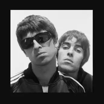 Lirik Lagu Champagne Supernova - Oasis, Lengkap dengan Terjemahan