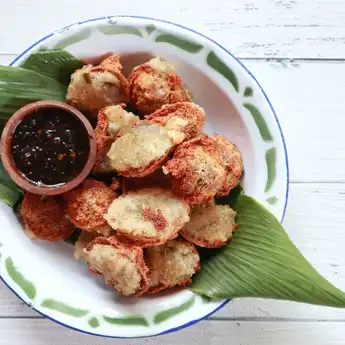 Resep Tahu Walik: Camilan Renyah yang Mudah Dibuat di Rumah