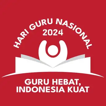 Teks Amanat Pembina Upacara Hari Guru Nasional (HGN) 2024 Resmi dari Kemdikbud!