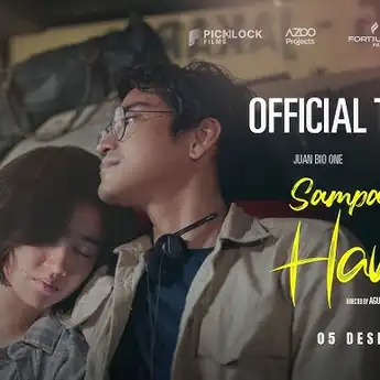 Sinopsis 'Sampai Nanti, Hanna!' Diperankan oleh Bio One dan Febby Rastanty