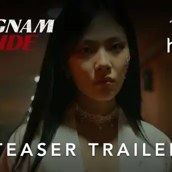 Sinopsis Drakor Gangnam B-Side: Mengungkap Misteri Gelap di Balik Kemewahan Gangnam