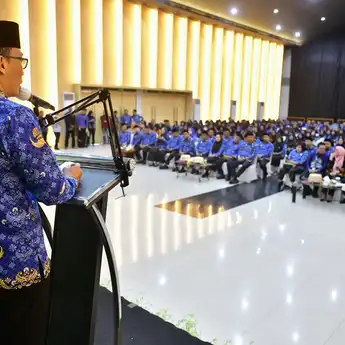 Pj Gubernur Sulsel Dorong Digitalisasi dan Larang Keras Pungli dalam Pelayanan Publik