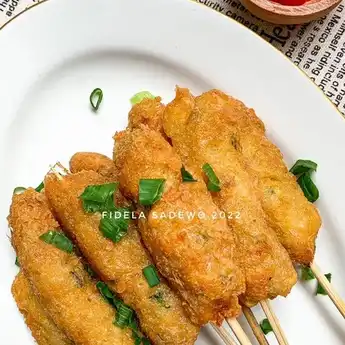 Resep Membuat Sempol Ayam, Camilan Simple yang Kaya Akan Gizi