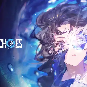 Kode Redeem Ash Echoes November 2024 dan Cara Menukarkannya