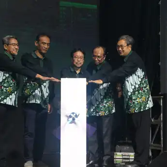 BSN Dukung Standardisasi untuk Transformasi Ekonomi yang Berkelanjutan