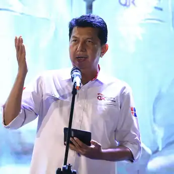 Program LAYARKU Bidik 3,706 Desa di Sulselbar Melek Literasi Keuangan