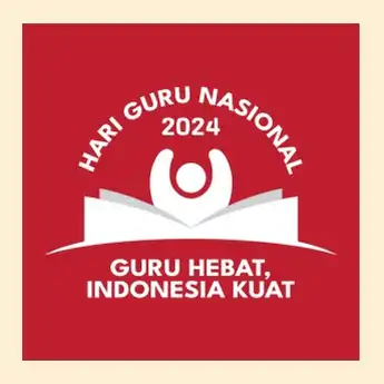 30 Ide Slogan Hari Guru Nasional 2024 Sesuai dengan Tema Mendikdasmen