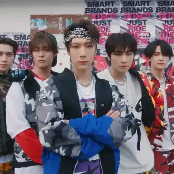 Lirik Lagu 'High Five', Single Terbaru yang Dipopulerkan WayV