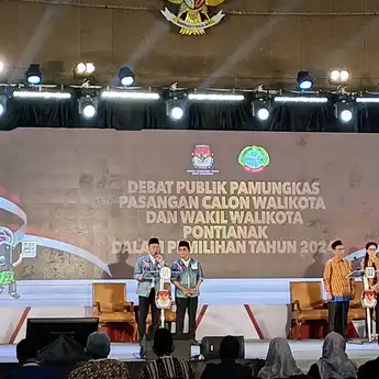 Edi–Bahasan Fokuskan Traffic Management Untuk Mengurai Kemacetan