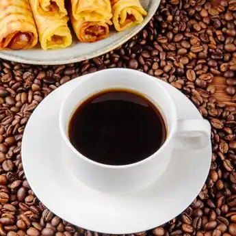 Resep Membuat Kopi Gingseng Jahe yang Nikmat untuk Temani Waktu Luang