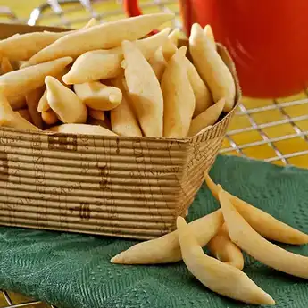 Resep Telur Gabus, Camilan Renyah dan Gurih yang Disukai Semua Orang