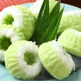 Resep Putu Ayu Tepung 1/2 Kg yang Paling Nikmat dan Praktis!