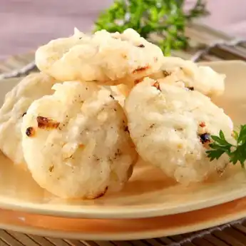 Resep Cireng Crispy, Dijamin Renyah Bikin Gak Bisa Berhenti Ngunyah!
