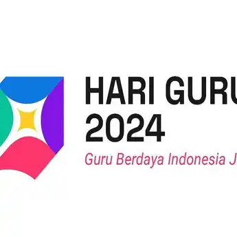 4 Contoh Amanat Pembina Upacara Hari Guru Nasional 2024, Sangat Inspiratif