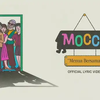 Lirik Lagu Menua Bersama - Mocca: Lagu Refleksi tentang Sebuah Perjalanan