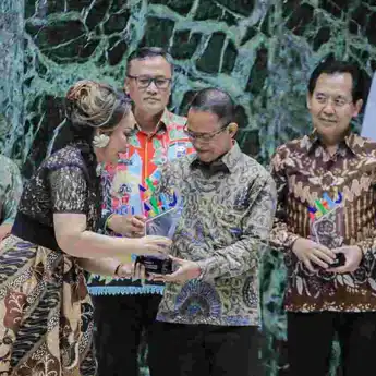 Dinas Kominfotik DKI Gelar AHJ 2024, Dorong Peran Humas Jaga Reputasi Jakarta sebagai Kota Global