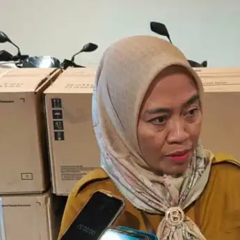 Menjelang Pilkada, Dispora Kaltim Himbau ASN Jaga Netralitas