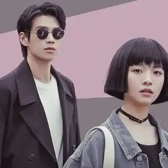 Sinopsis Drama China Later, I Laughed: Kelak, Aku Berani Tertawa