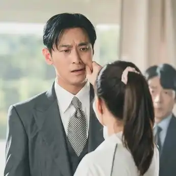 Link Nonton Drama Korea Love Your Enemy dan Jadwal Tayangnya