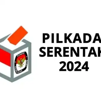 20 Spanduk dan Banner TPS Pilkada 2024, Bisa Diedit Keren dan Kreatif
