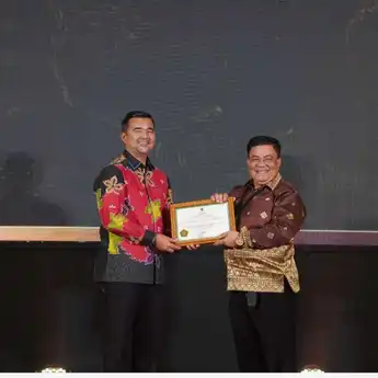 World Safety Organization (WSO) Akui Budaya Keselamatan Kerja di Tujuh Perusahaan Indonesia.