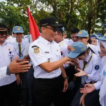 Terus Meningkat, Indeks Pendidikan Sulsel Lebih Tinggi dari Rata-rata Nasional