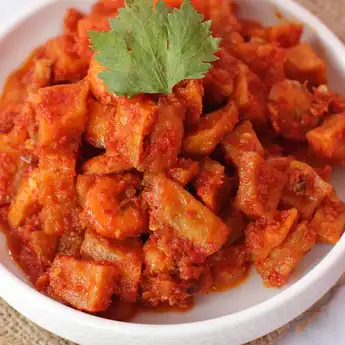  Resep Sambal Goreng Kentang Kapri untuk Sajian Keluarga, Lezat dan Mudah!