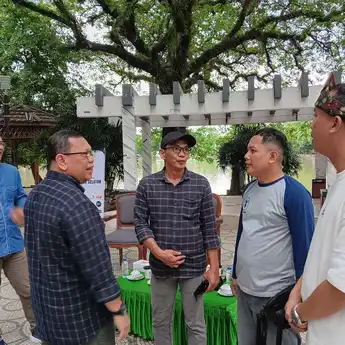 Indonesia Siap Menghadirkan Sejarah Baru dengan Festival Jazz Internasional Suara Musi 2024