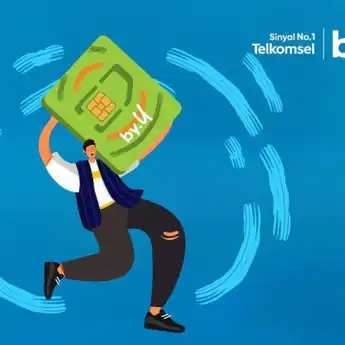 Mudah dan Praktis, Ini 4 Cara Cek Nomor by.U secara Online dan Offline
