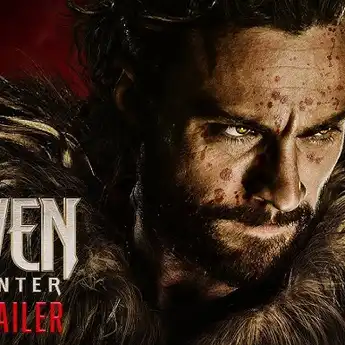 Sinopsis 'Kraven the Hunter' Asal-usul Pemburu Ambisius Spider-Man