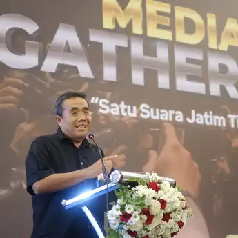Kanwil DJP Jawa Timur III Dorong Transformasi Digital dan Edukasi Pajak untuk Stabilitas Penerimaan