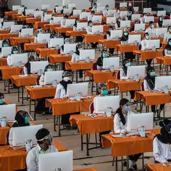 25 Contoh Soal Psikotes SKB CPNS 2024, Lengkap dengan Kunci Jawaban