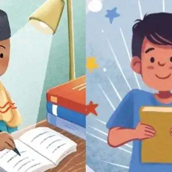 40 Contoh Soal Bahasa Sunda Kelas 5 Semester 2 Kurikulum Merdeka dan Kunci Jawaban